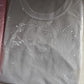 Men's Polycotton Solid Round Neck T-shirts (Pack of 4)