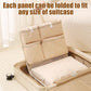 Foldable Hanging Bag