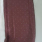 Satin Silk Printed Kaftan Saree With Unstitched Blouse