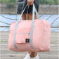 Foldable Travel Bag Tote Lightweight Waterproof Duffel Bag (Pack of 1)