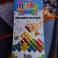 Tricky Tower Balance Blocks