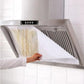 Hood Oil Absorbing Paper Roll