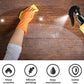Natural Micro-Molecularized Beeswax Spray, Furniture Polish and Cleaner for Wood(Pack of 2)