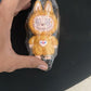 Labubu Keychain