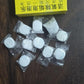 Toilet Cleaning Tablet-Toilet Deodorizer Bathroom Cleaner Tablet Pack of 2 (10pc + 10pc))