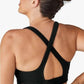 Ultimate Sports Bra for Women, High Impact Sports Bra