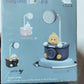 Table Lamp - Desk Lamp with Pen Holder & Sharpener