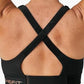 Ultimate Sports Bra for Women, High Impact Sports Bra