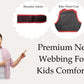 Kids Safety Belt